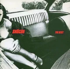 中古】邦楽CD SHOGUN / GOLDEN J-POP/THE BEST SHOGUN - メルカリ