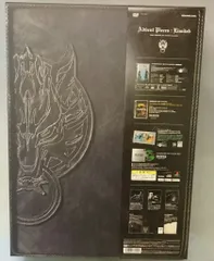 アニメDVD 限定)ファイナルファンタジーVII アドベントチルドレン アドベントピーシーズリミテッド