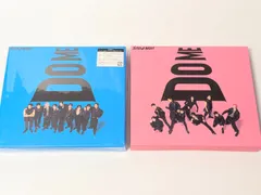 Snow Man アルバム i DO ME S3 初回盤A/B 2本セット　初回盤A CD+DVD/初回盤B CD+DVD