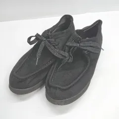 ◇ FREAK'S STORE フリークスストア インソール低反発 スニーカー サイズ23 ブラック レディース E  【1408220000593】のサムネイル
