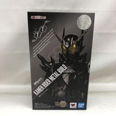 [중고] 미개봉) SHFiguarts 가면 라이더 메탈 빌드 [22]