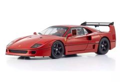 ま*い様 【アイドロン】 FERRARI F40 GTE Street 1995 - メルカリ