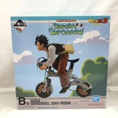 【中古】開封)B賞 孫悟飯 DRAGONBALL SNAP FIGURE ｢一番くじ ドラゴンボール DRAGONBALL SNAP COLLECTION｣[22]