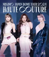 【中古】邦楽Blu-ray Disc MISAMO / MISAMO JAPAN DOME TOUR 2024 ”HAUTE COUTURE” [通常盤]
