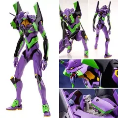 【中古】プラモデル 1/400 汎用ヒト型決戦兵器 人造人間エヴァンゲリオン初号機 「ヱヴァンゲリヲン新劇場版：破」 [KP183]