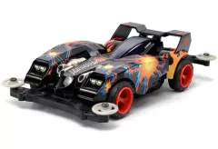 【本人確認済のみ】トライダガーX ブラックメッキボディー 本人確認済のみ】トライダガーX ブラックメッキボディー 2025年最新