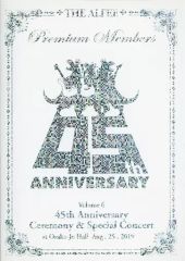 THE ALFEE Premium Members DVD vol.6 - メルカリ