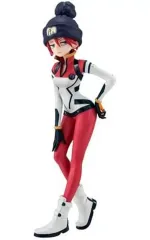 【中古】フィギュア アマテ・ユズリハ(マチュ) パイロットスーツVer. 「機動戦士Gundam GQuuuuuuX」 Lucreaらいと 塗装済み完成品