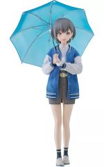 箱破損あり】 MyGO!!!!! 高松燈 フィギュア - メルカリ