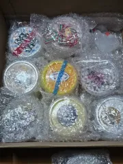 中古品 8個 出品