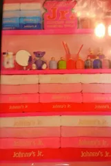 ジャニーズJr.名鑑 vol.6 *データブック付