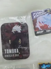 死柄木 弔 一番くじ G賞 まとめ | 僕のヒーローアカデミア