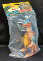 ジラース ブルマァク バンダイ復刻 - メルカリ