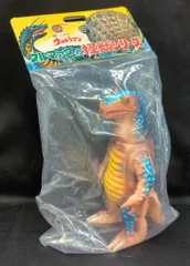 2026年最新】帰ってきたウルトラマン ブルマァクの人気アイテム - メルカリ