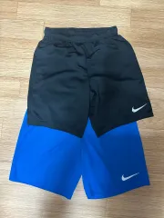 M NIKE ショーツ