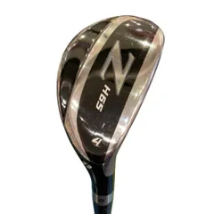 スリクソン　Z H65 6U28° 楽天市場】スリクソン z h65 ハイブリッド u6の通販