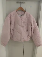 THE NORTH FACE ザノースフェイス キルティング ジャケット ピンク レディース 新品