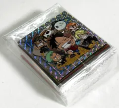 BANDAI にふぉるめーしょん LOG.3/2628972 ワンピース大海賊シールウエハース LOG.3　全29種 セット