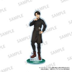 相澤消太 アウターVer. アクリルスタンド 僕のヒーローアカデミア