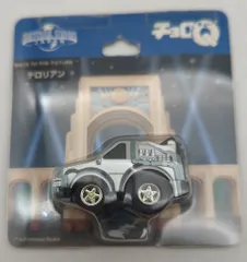 2026年最新】タカラトミー デロリアン 1/10の人気アイテム - メルカリ