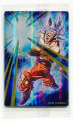 バンダイ UNLIMITED 3弾/2470836 孫悟空(ＳＲ) 14