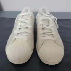 225 アディダス SuperStar バックル スニーカー シューズ-213