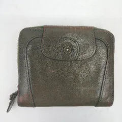 ◇ ◎ Dakota ダコタ 財布 カーキ系 レディース E  【1408220012879】