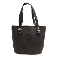 グッチ GUCCI トートバッグ ハンド レザー オープントップ ロゴ 型押し