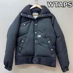 WTAPS ダウンジャケット LIFIST 着脱フード付 60/40クロス 初期 - メルカリ