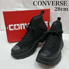 コンバース ALL STAR TREKWAVE HI オールスター トレックウェーブ ハイ 1SE328 メンズ 28.0cm ISItems【USED】【古着】【中古】50150176