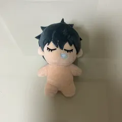 ガベージタイム (GARBAGE TIME) ガベージタイム (GARBAGE TIME) チェ・ジョンス 作뿡 ぬいぐるみ (服x)