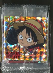 BANDAI にふぉるめーしょん LOG.2/2620172 ワンピース大海賊シールウエハース LOG.2全31種 セット