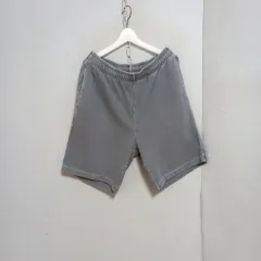 ムシンサスタンダード グレー ハーフパンツ M n8705