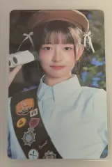 IVE（アイヴ）スカウト フォトパック トレカ レイ まとめ