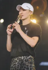 ATEEZ SAN 2022 THE FELLOWSHIP:BEGINNING OF THE END IN JAPAN