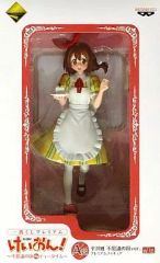 [중고] 피규어 히라사와 유이 신기한 나라 ver