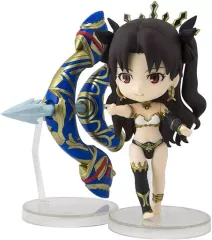 【中古】フィギュア Figuarts-mini イシュタル 「Fate/Grand Order -絶対魔獣戦線バビロニア-」