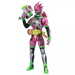 フルアクションフィギュアSAGA エグゼイドライダーズ 仮面ライダー