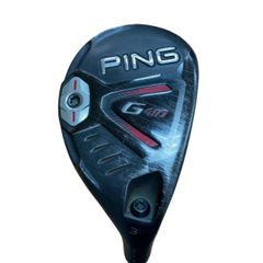 PING G410 ユーティリティ 5番 26° ALTA J CB - メルカリ
