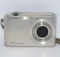 2026年最新】EX-Z100 CASIOの人気アイテム - メルカリ