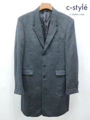 2026年最新】BLACKBARRETT by NEIL BARRETT チェスターコートの人気