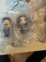 HUNTER×HUNTER 一番くじ H賞 レオリオ