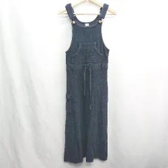◇ Ocean Pacific オーシャンパシフィック ロング丈 ワンピース サイズM ネイビー レディース E  【1408220030897】