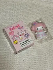 サンリオ ちびトモ デザート 未開封 (My Melody)