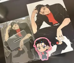 ヤンキーエレン アクリルスタンド