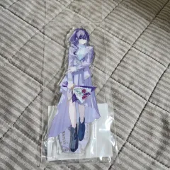 プロジェクトセカイ 4周年感謝祭 朝比奈 まふゆ Arcs アクリル 出品