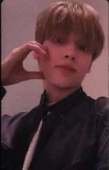 TXT UNIVERSAL MUSIC STORE LD HUENINGKAI The Star Chapter:TOGETHER 3・4回目