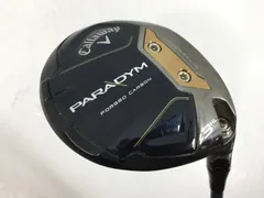2026年最新】パラダイム フェアウェイウッド 16.5の人気アイテム