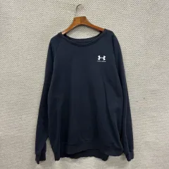 UNDER ARMOUR アンダーアーマー プリンティング 弱起毛 スウェット 3XL M08434