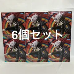 未開封 ダンダダン FiGURiZMα オカルン 変身 トランスフォームビジュアル フィギュア 6個セット SF1064 c101